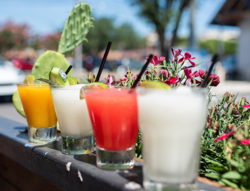 Our Favourite Summer Drinks